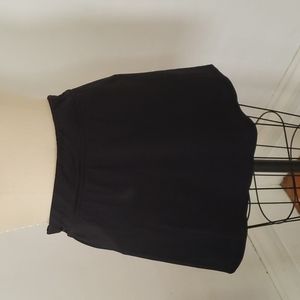 LANDS END Swim Skirt